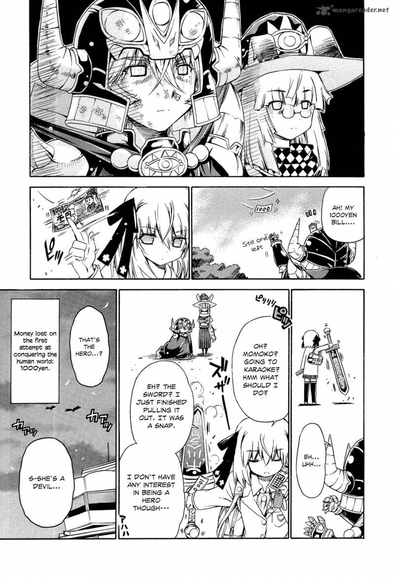 Ashita No Kyouko San 1 15
