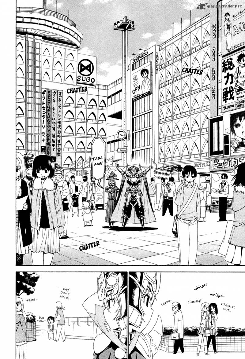 Ashita No Kyouko San 1 6