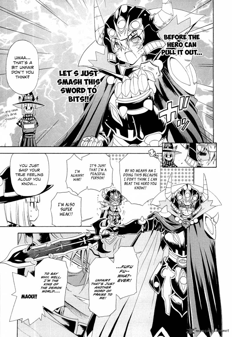 Ashita No Kyouko San 1 9