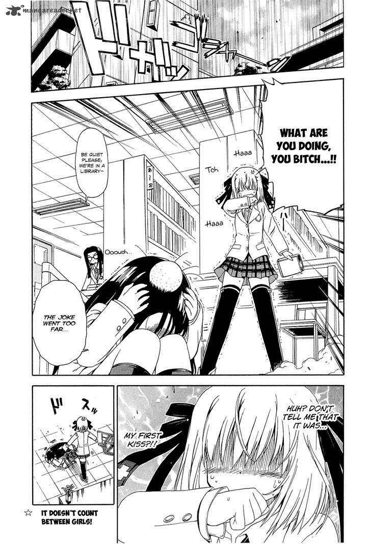Ashita No Kyouko San 10 8