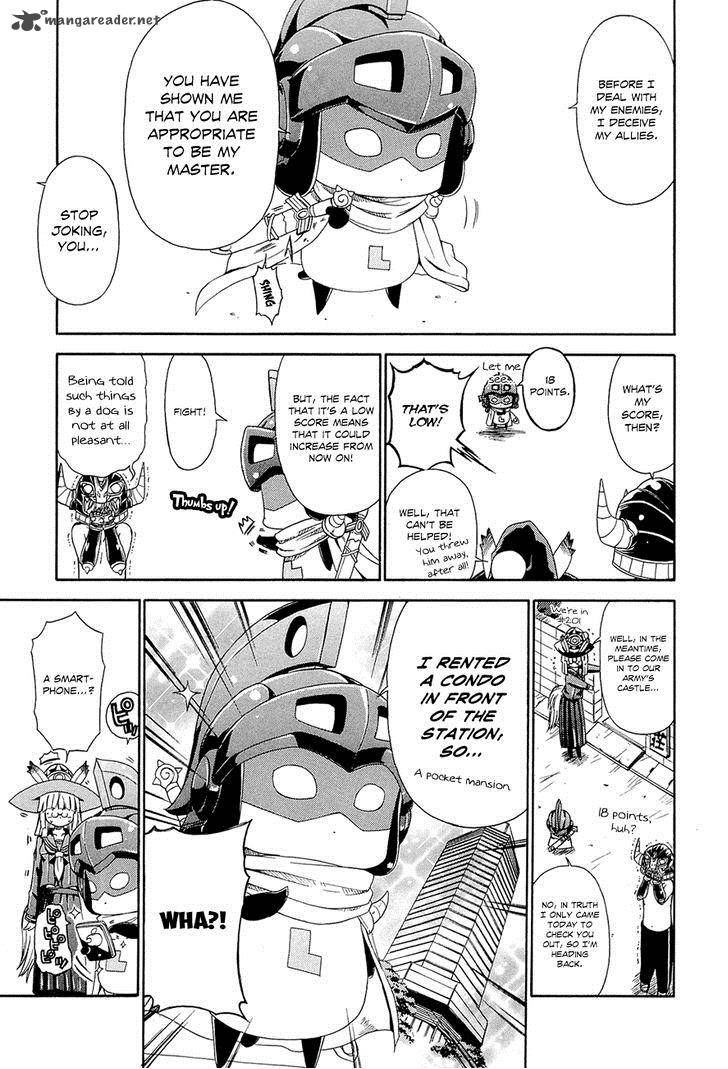 Ashita No Kyouko San 11 10