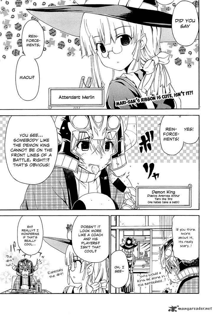 Ashita No Kyouko San 11 2