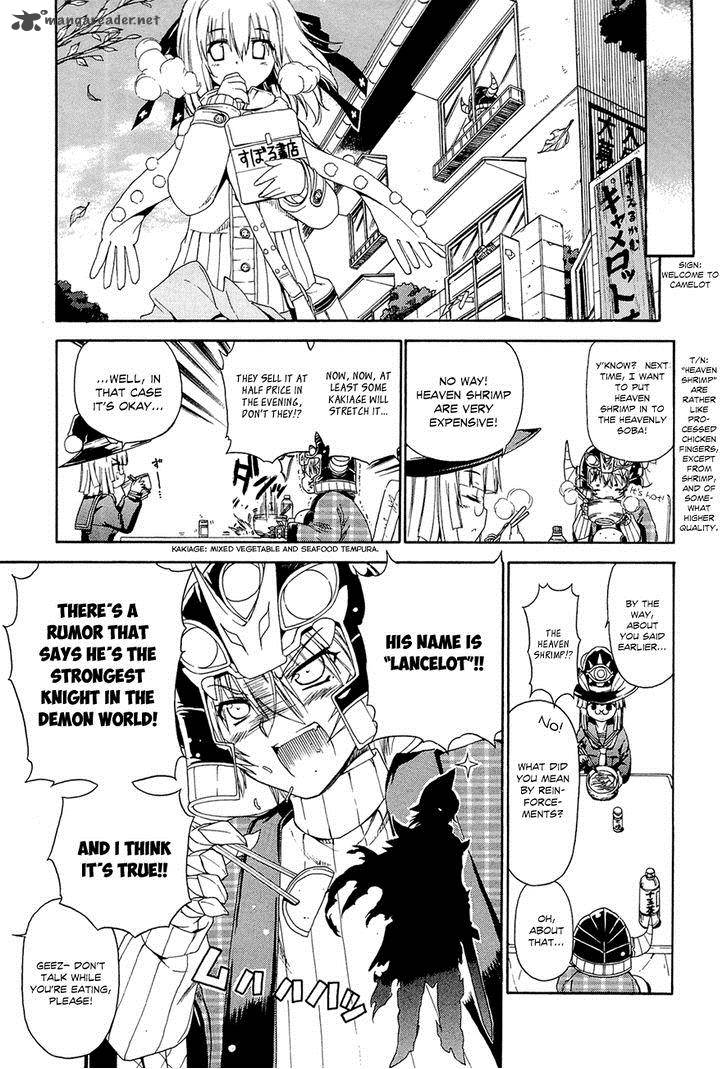 Ashita No Kyouko San 11 4