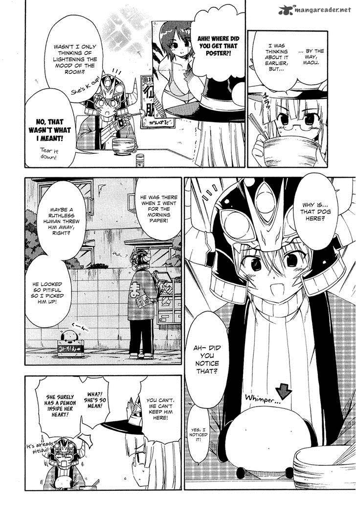 Ashita No Kyouko San 11 5