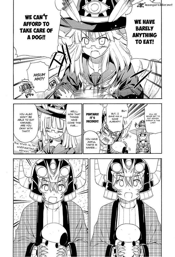Ashita No Kyouko San 11 6