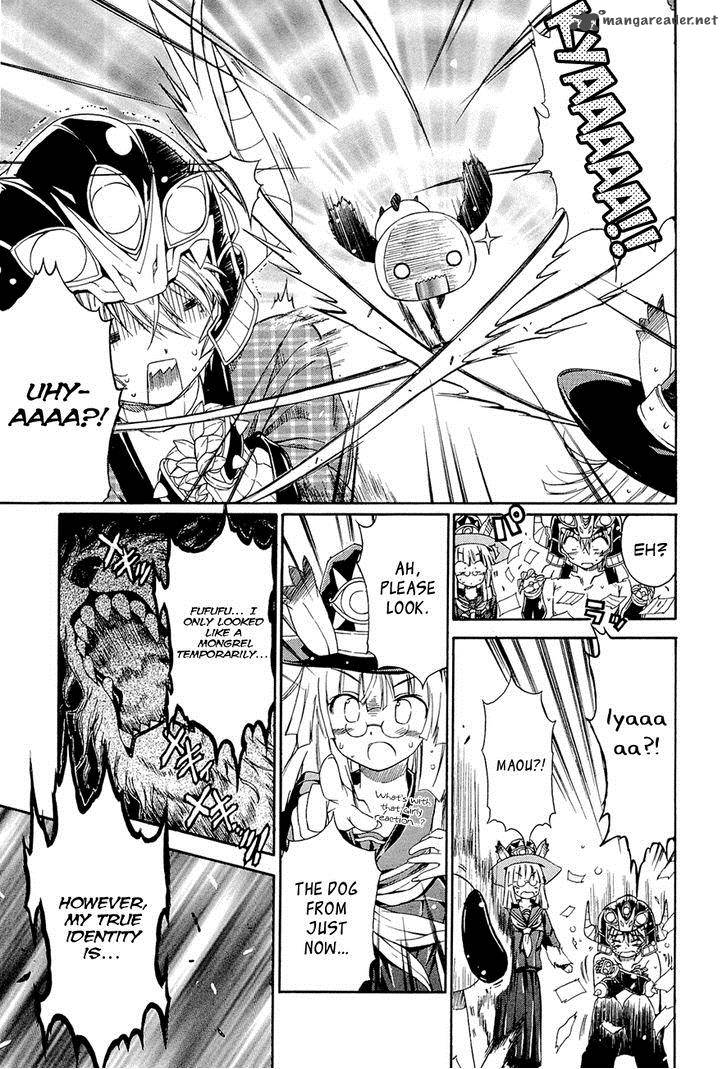 Ashita No Kyouko San 11 8