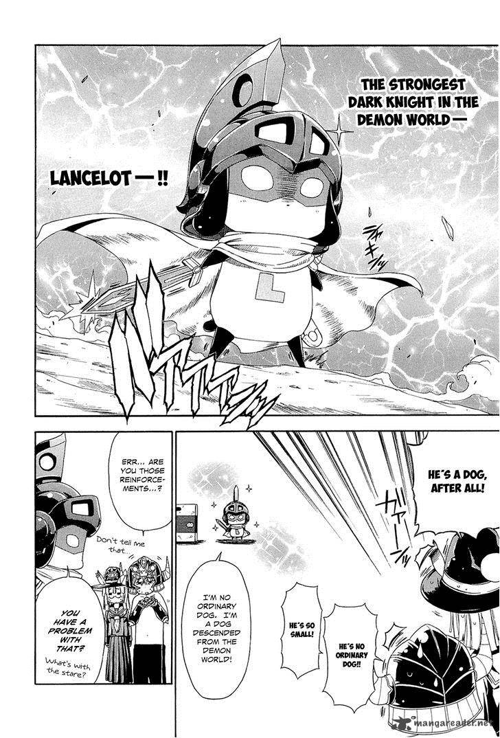 Ashita No Kyouko San 11 9