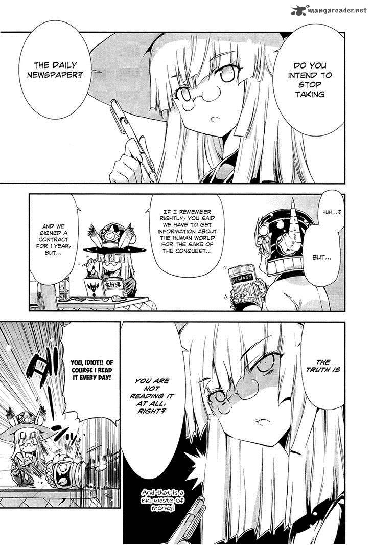 Ashita No Kyouko San 12 12