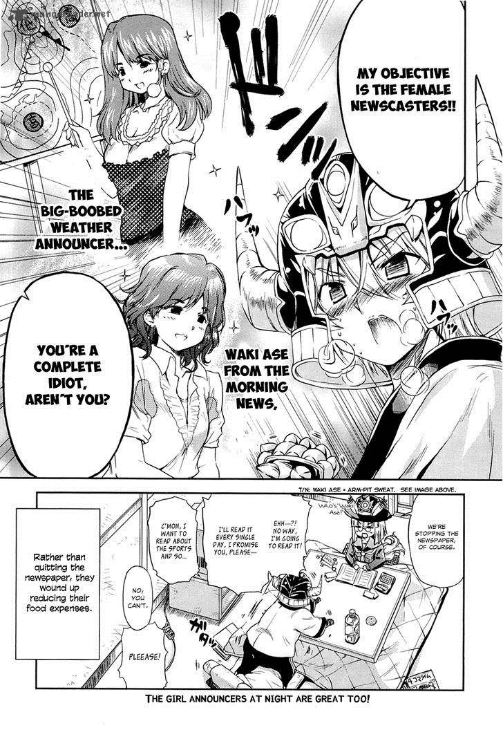 Ashita No Kyouko San 12 14