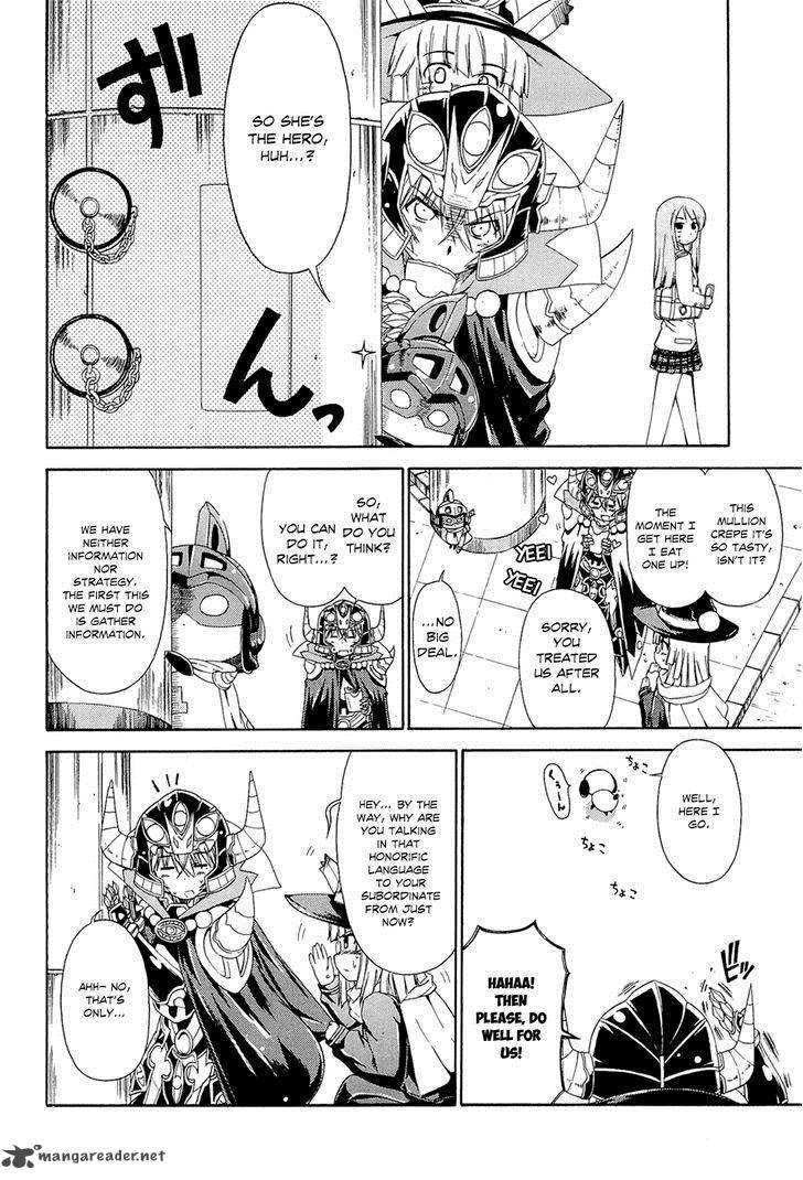 Ashita No Kyouko San 12 5
