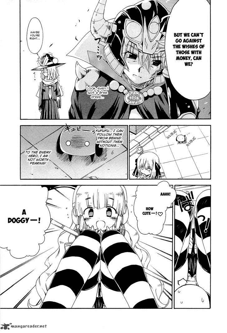 Ashita No Kyouko San 12 6