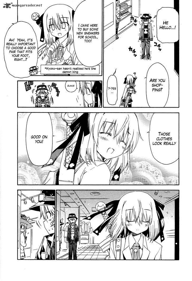 Ashita No Kyouko San 13 10