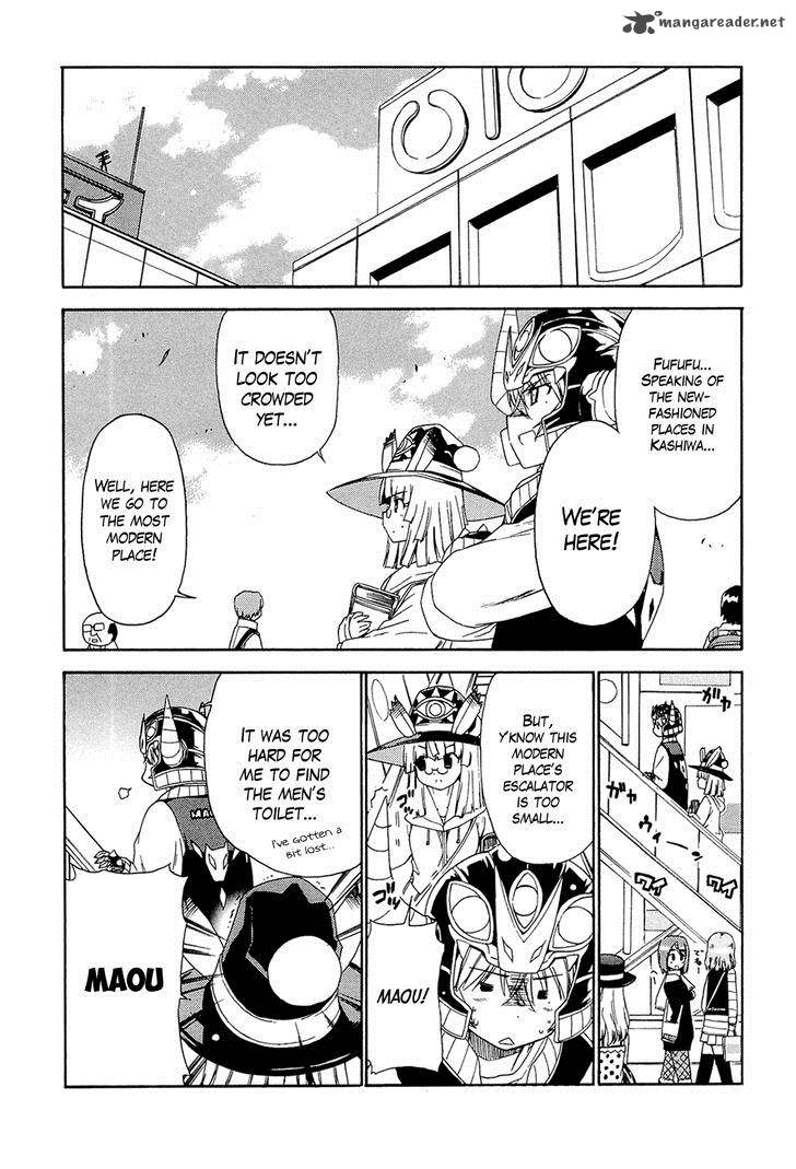 Ashita No Kyouko San 13 6