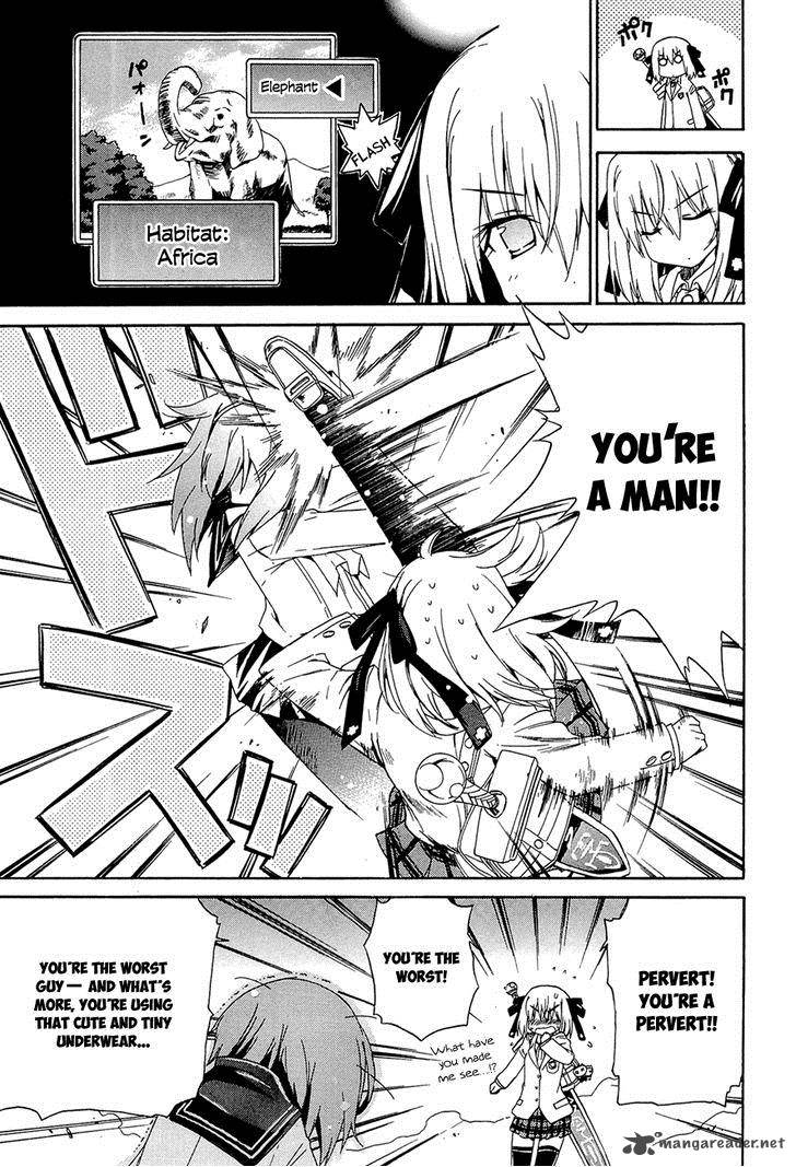 Ashita No Kyouko San 14 10