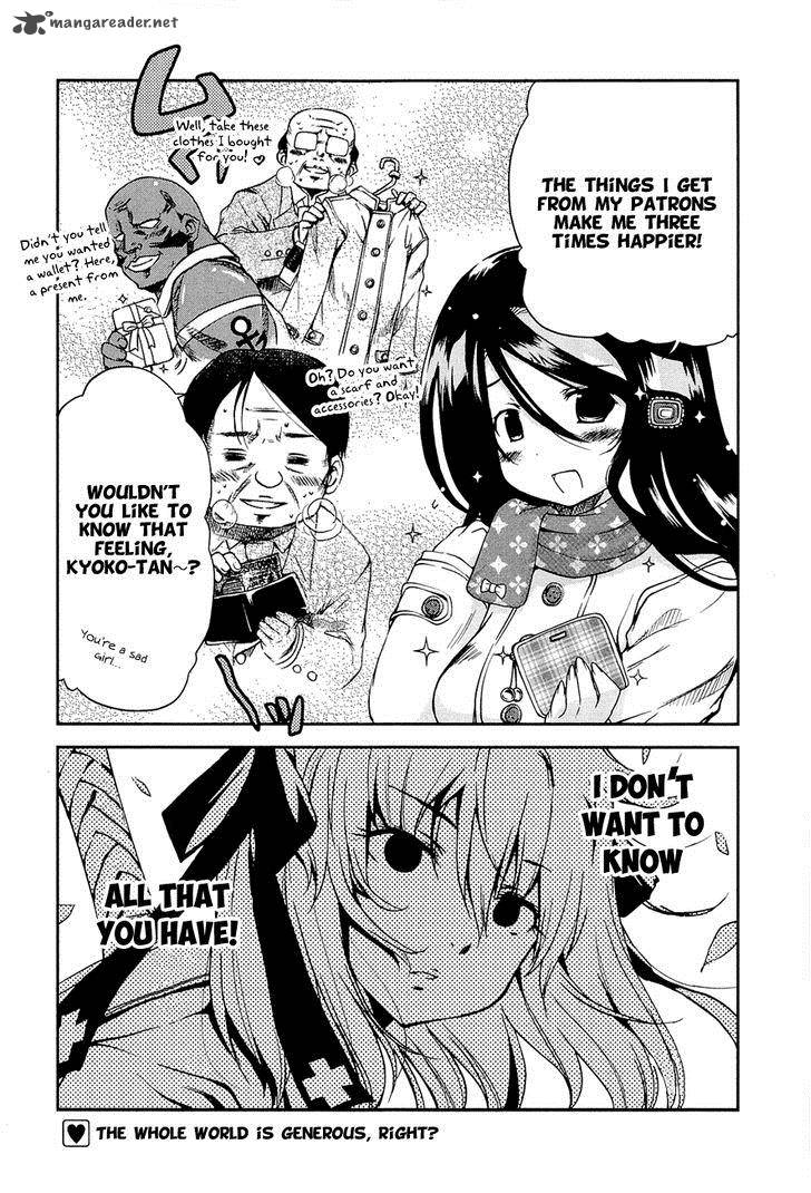 Ashita No Kyouko San 14 13