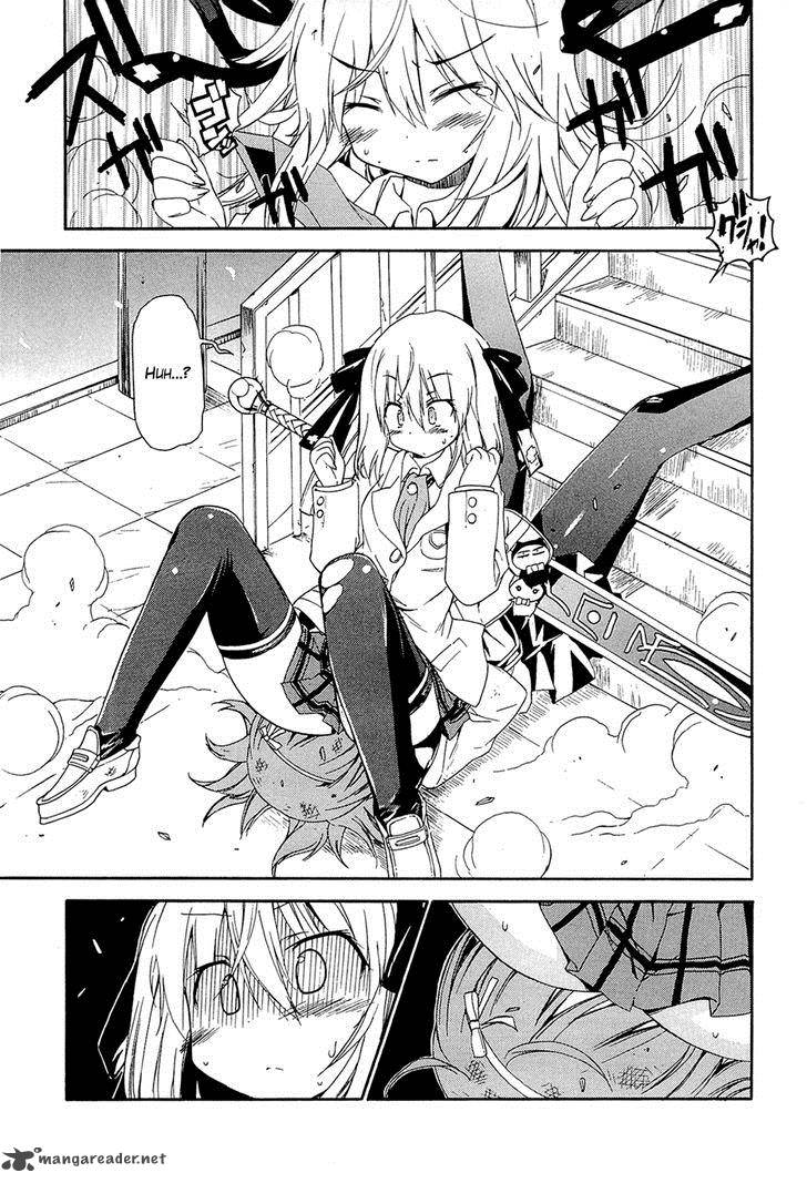 Ashita No Kyouko San 14 4