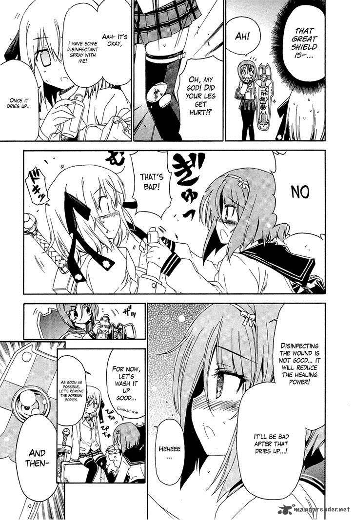 Ashita No Kyouko San 14 6