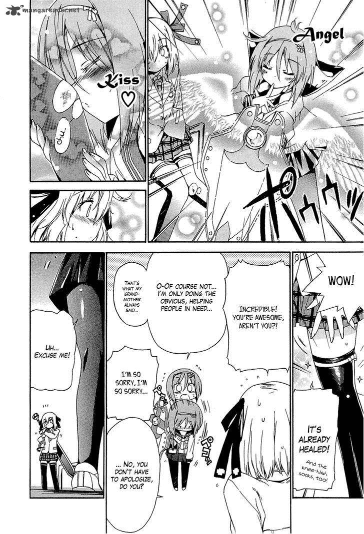 Ashita No Kyouko San 14 7