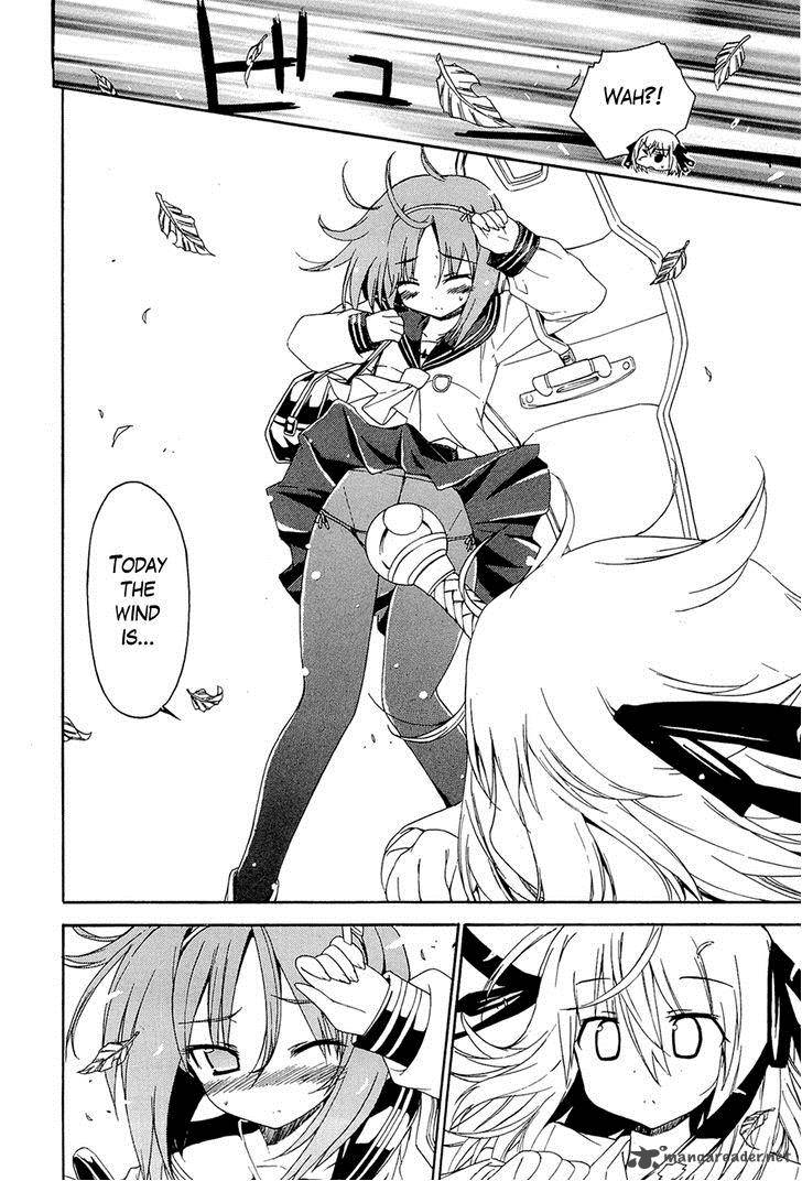 Ashita No Kyouko San 14 9