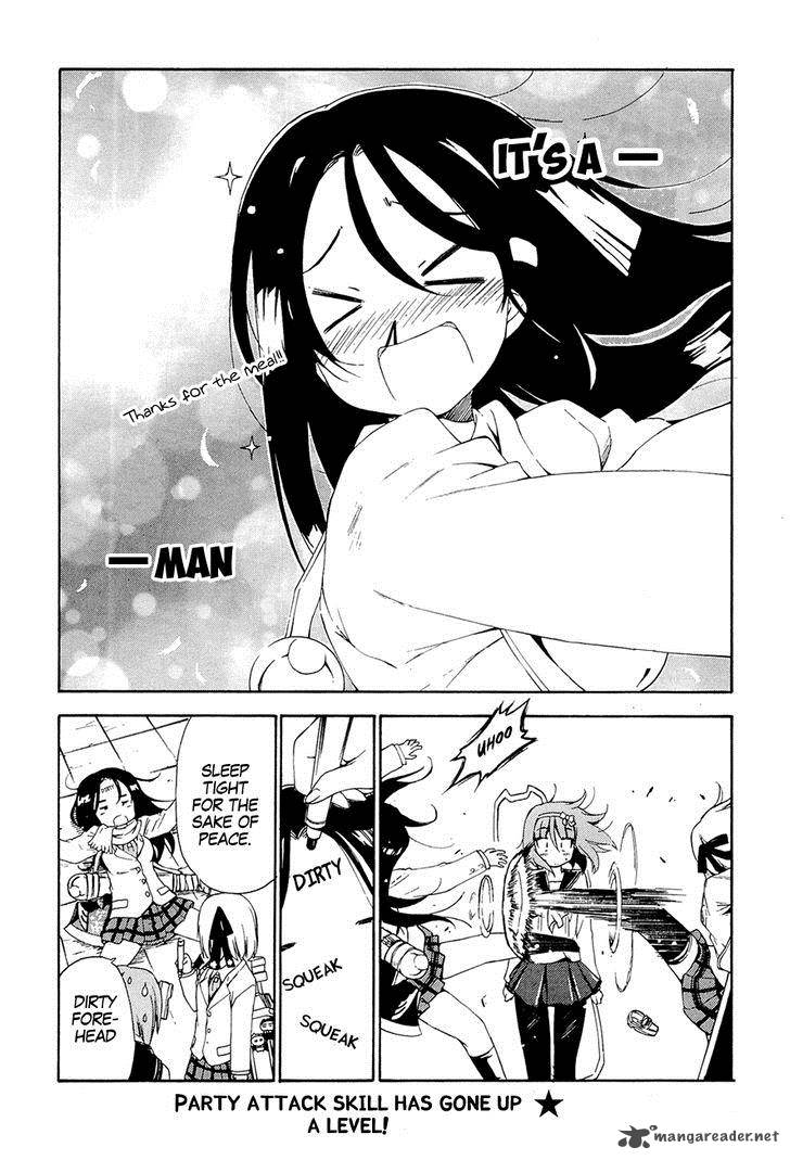 Ashita No Kyouko San 15 10