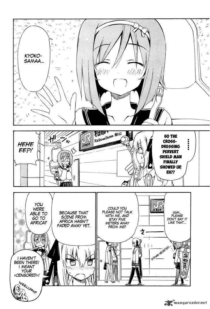 Ashita No Kyouko San 15 3