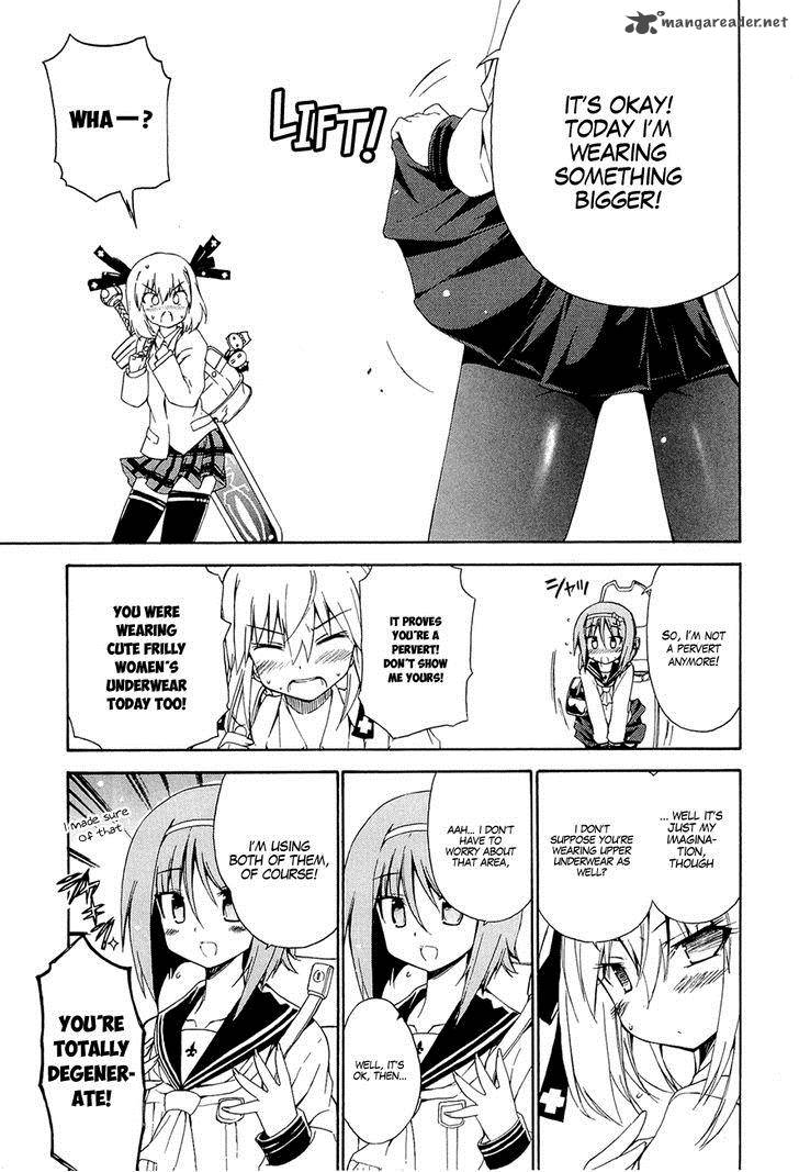 Ashita No Kyouko San 15 4