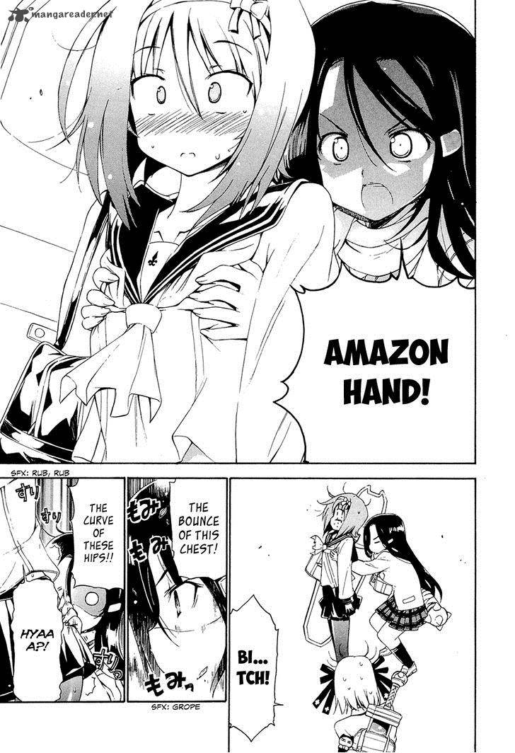 Ashita No Kyouko San 15 8
