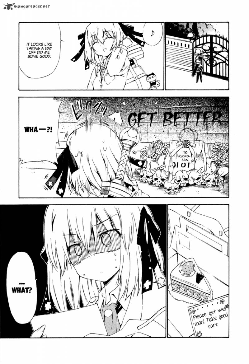 Ashita No Kyouko San 16 10