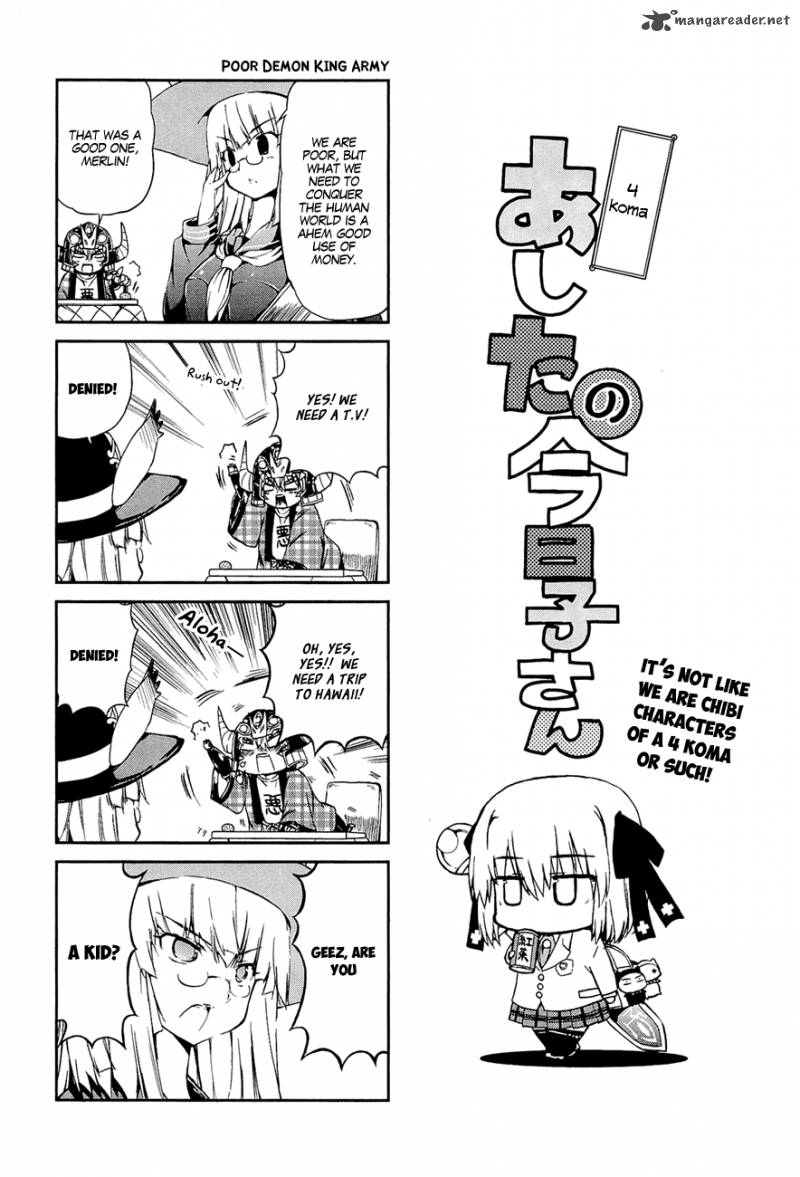 Ashita No Kyouko San 16 13