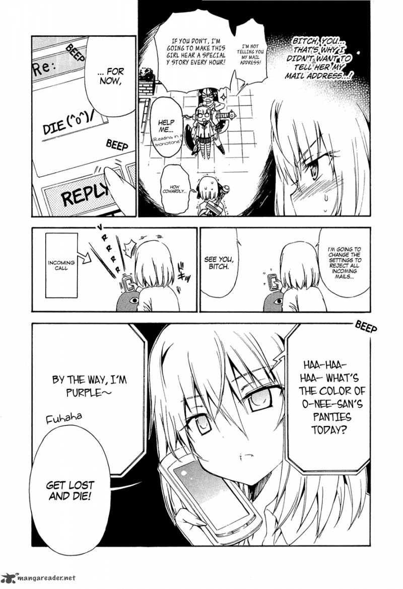 Ashita No Kyouko San 16 4