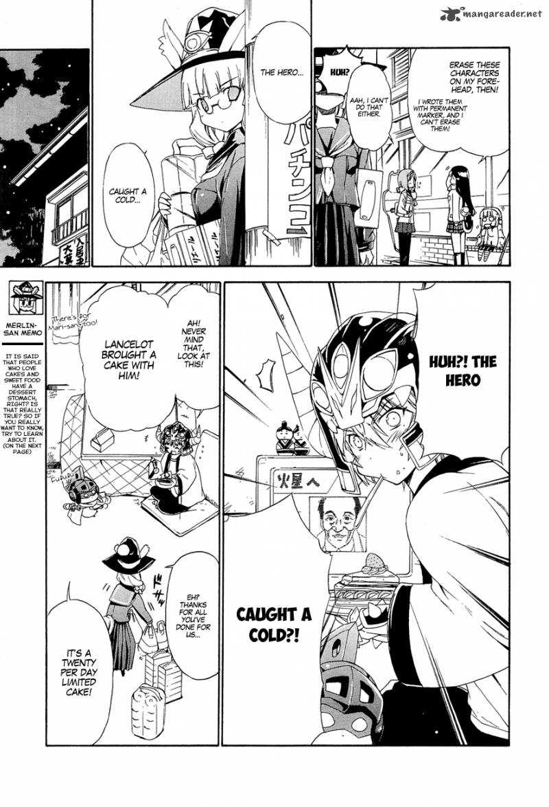 Ashita No Kyouko San 16 6
