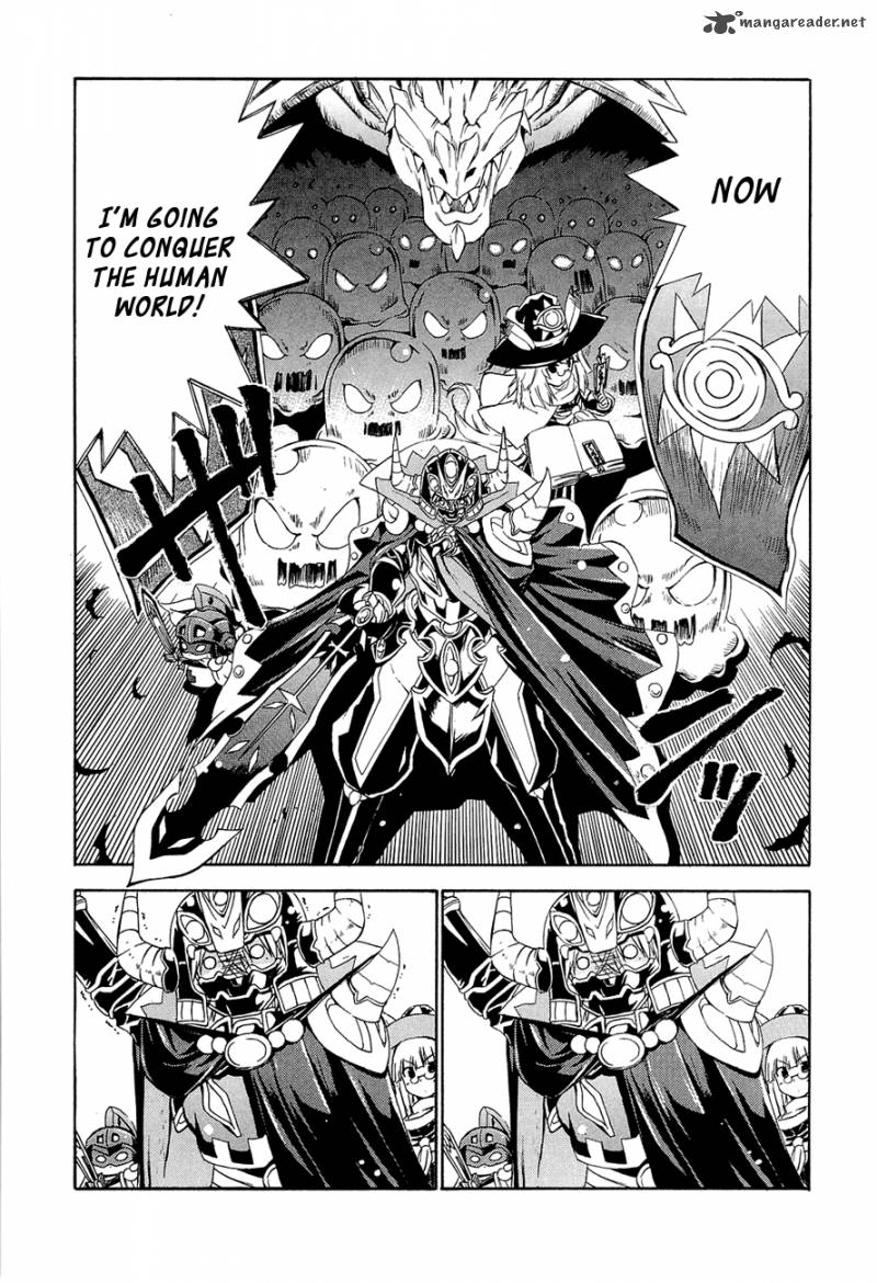Ashita No Kyouko San 16 8