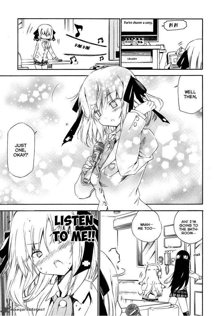 Ashita No Kyouko San 17 10