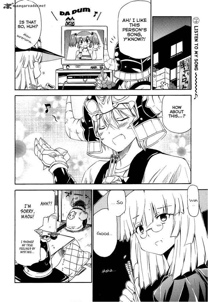 Ashita No Kyouko San 17 11