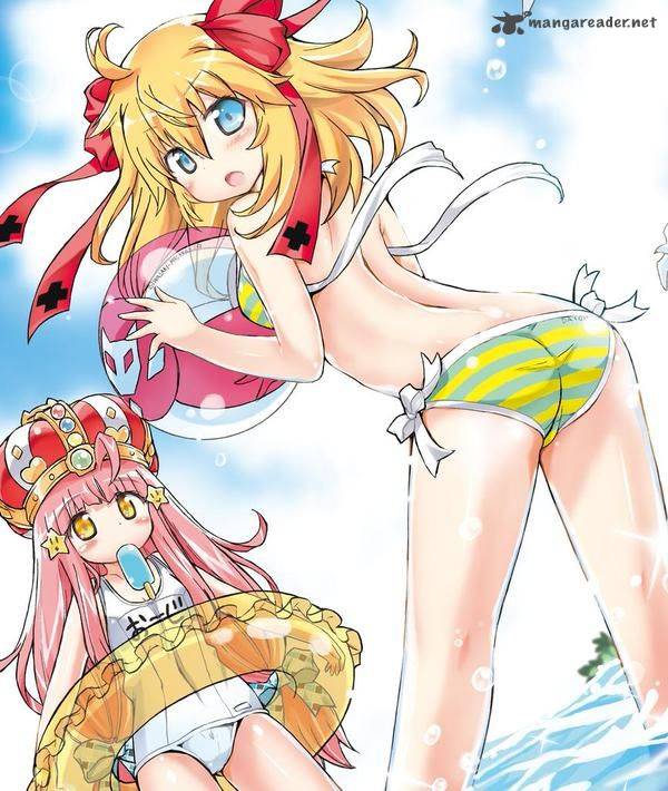 Ashita No Kyouko San 17 15