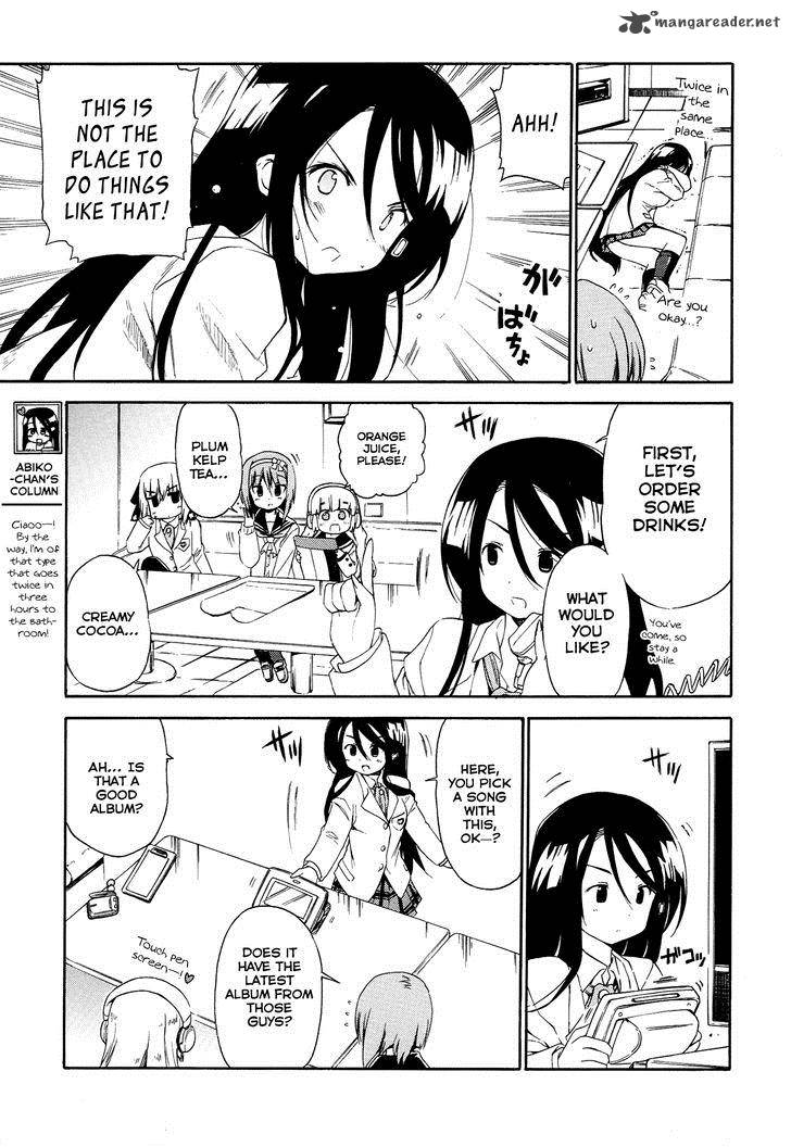 Ashita No Kyouko San 17 6