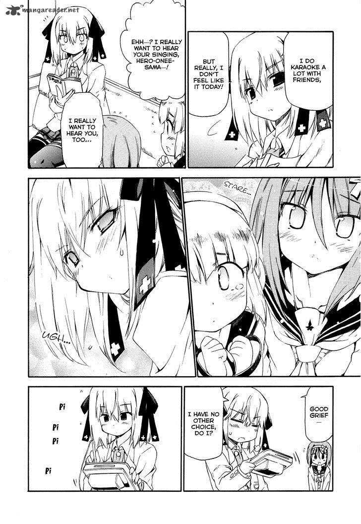 Ashita No Kyouko San 17 9