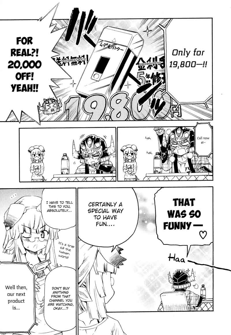 Ashita No Kyouko San 18 8