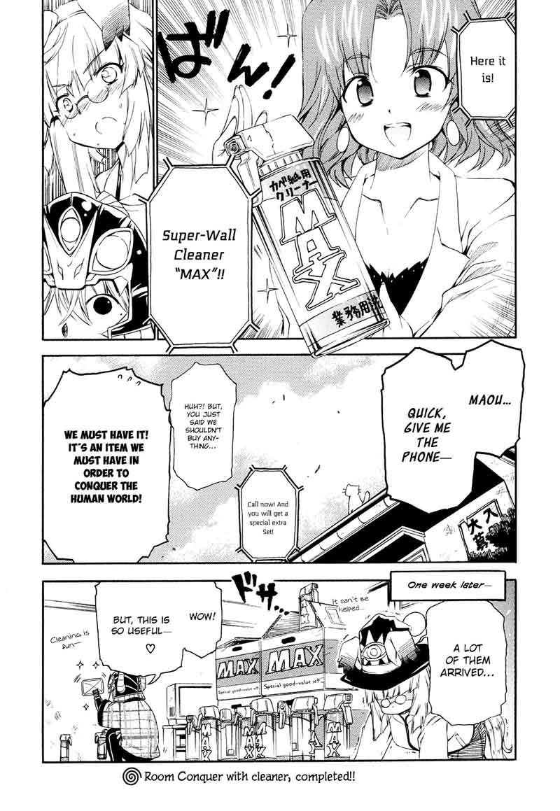 Ashita No Kyouko San 18 9