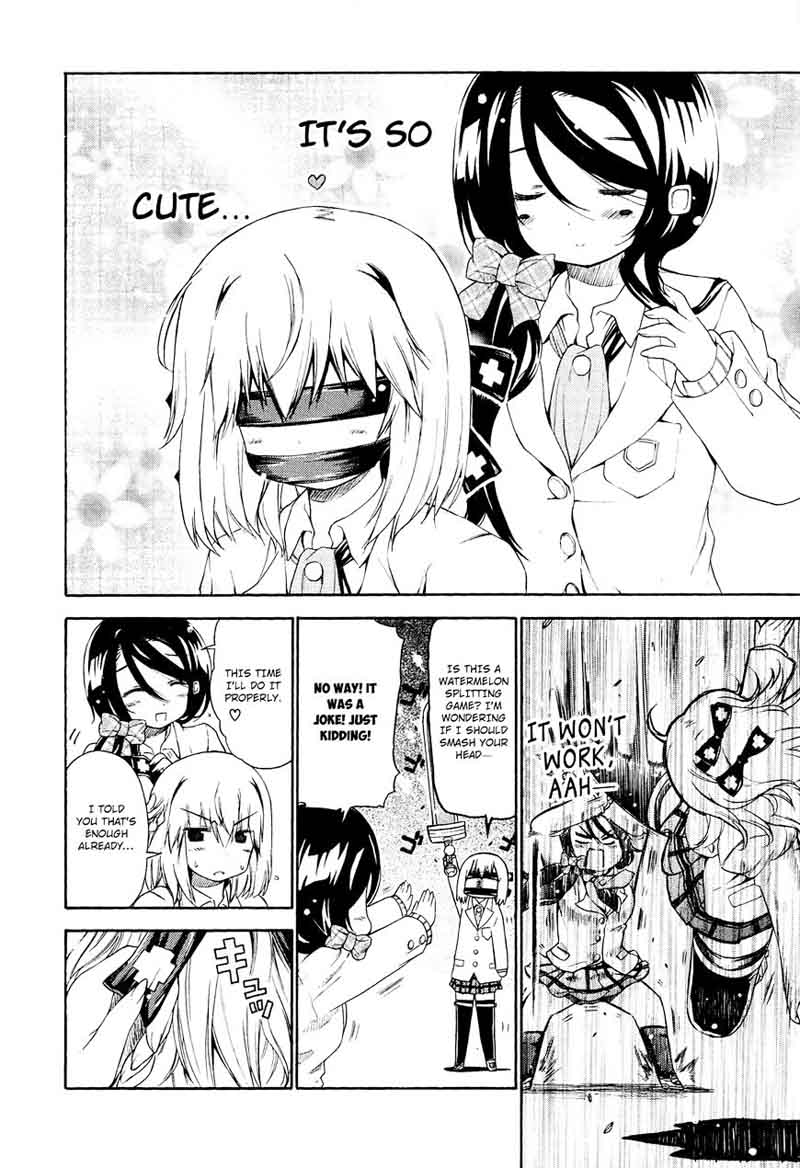 Ashita No Kyouko San 19 7