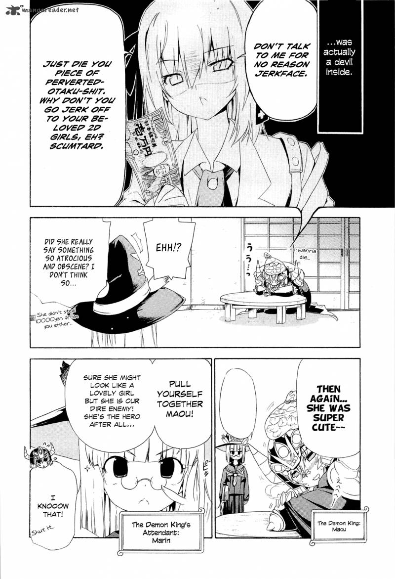 Ashita No Kyouko San 2 3