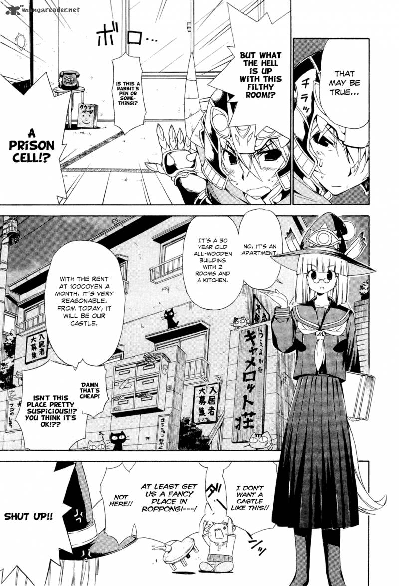 Ashita No Kyouko San 2 4