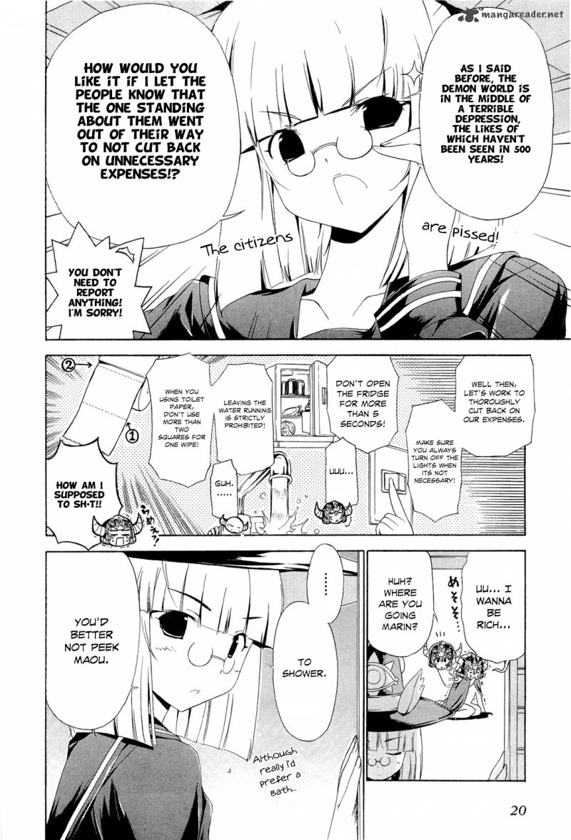 Ashita No Kyouko San 2 5