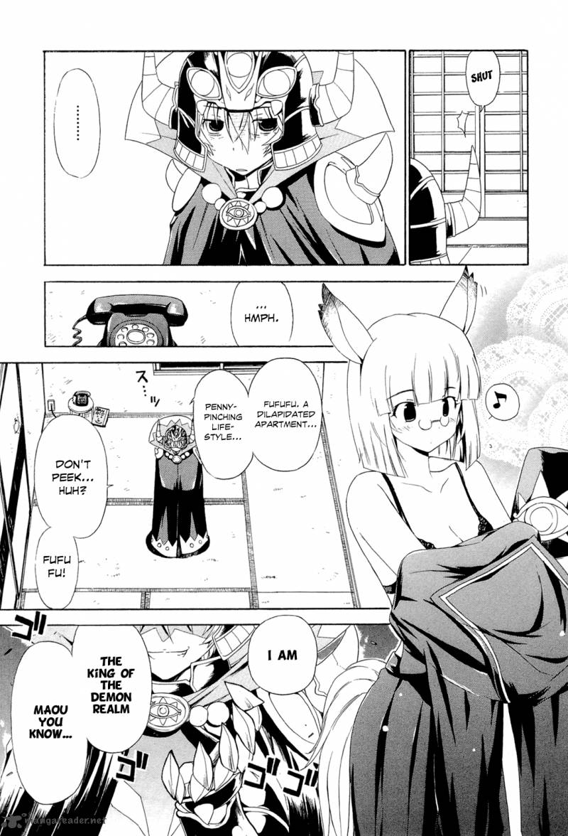 Ashita No Kyouko San 2 6