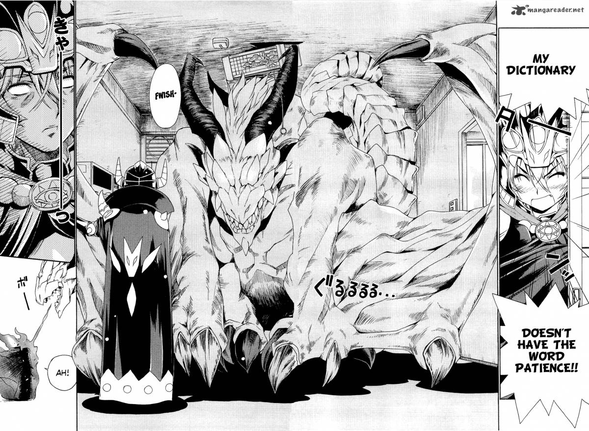 Ashita No Kyouko San 2 7