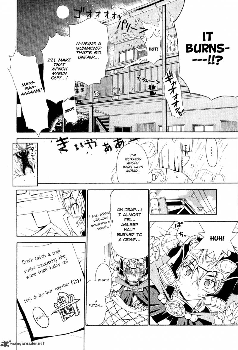 Ashita No Kyouko San 2 8