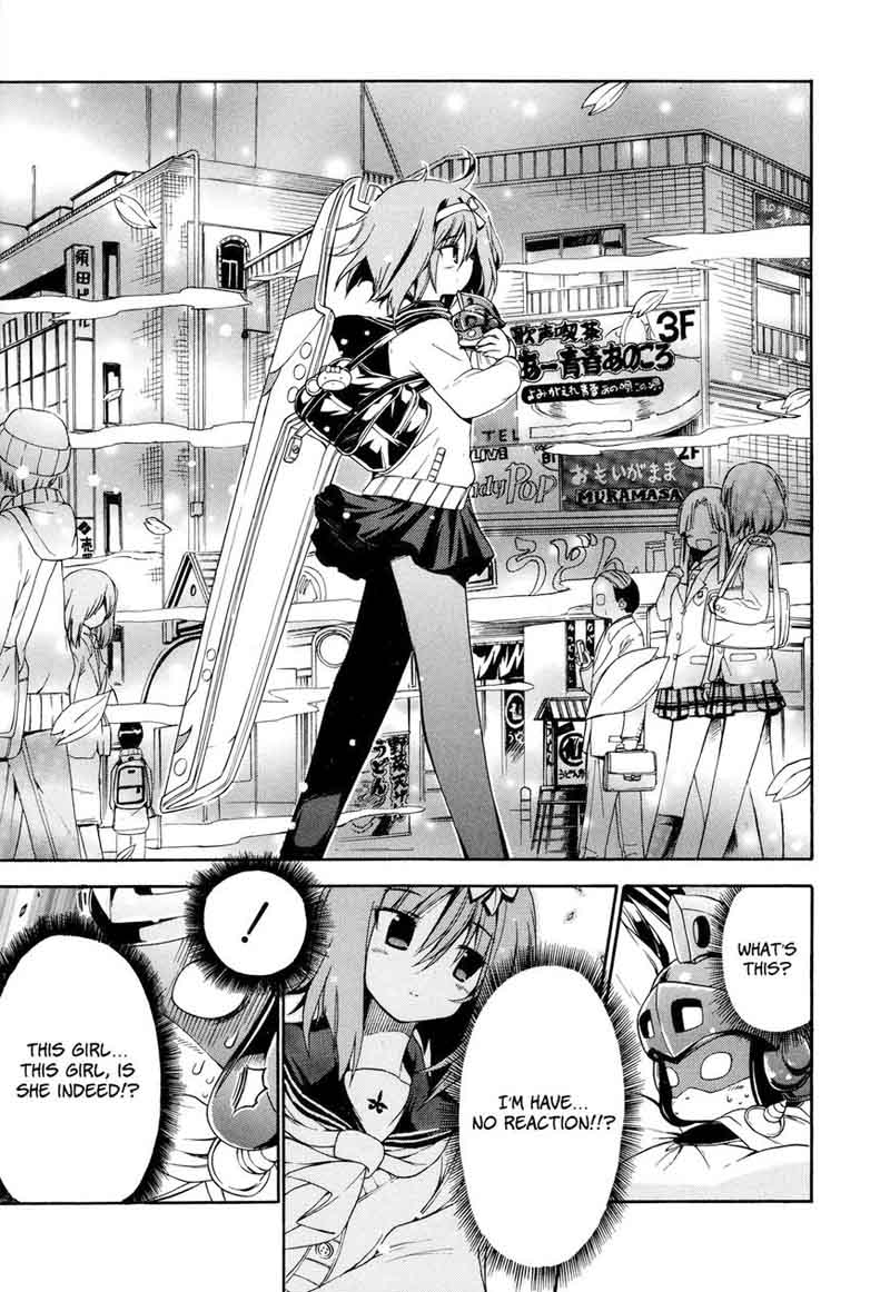Ashita No Kyouko San 20 10