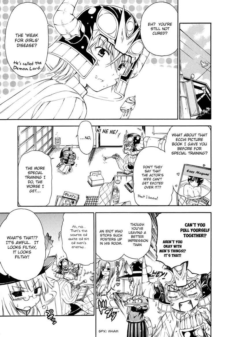Ashita No Kyouko San 20 6