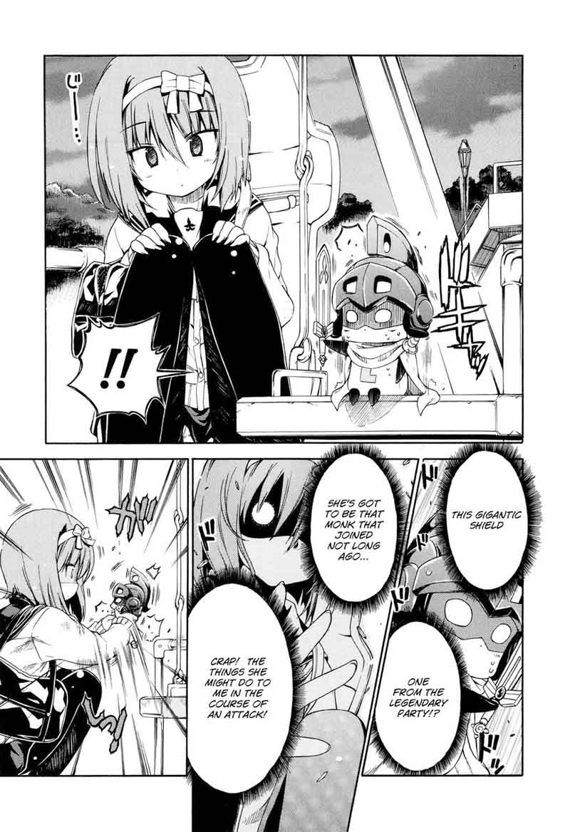 Ashita No Kyouko San 20 8