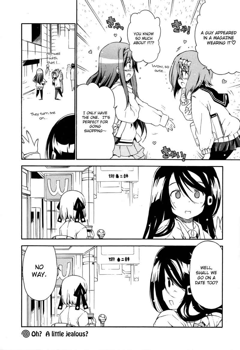 Ashita No Kyouko San 21 11